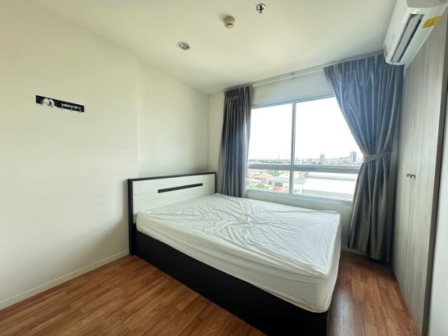 ตกแต่งครบ LPN Development 2018 ไม่อนุญาต ไม่ใช่ ขายลุมพินี พาร์ค เพชรเกษม 98 รูปที่ 3