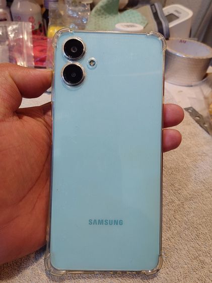 Samsung Galaxy A06 รูปที่ 7