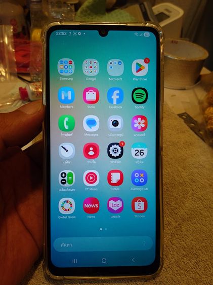 Galaxy A05 64 GB Samsung Galaxy A06