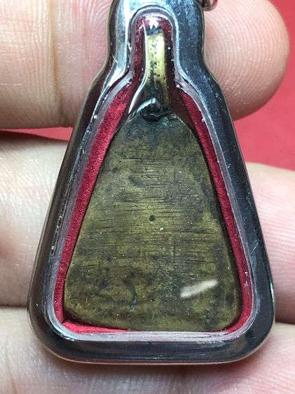 จอบใหญ่หลวงพ่อเงิน รูปที่ 2