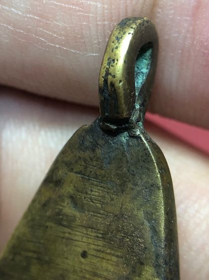 จอบใหญ่หลวงพ่อเงิน รูปที่ 10