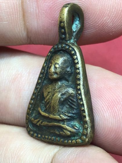 จอบใหญ่หลวงพ่อเงิน รูปที่ 5