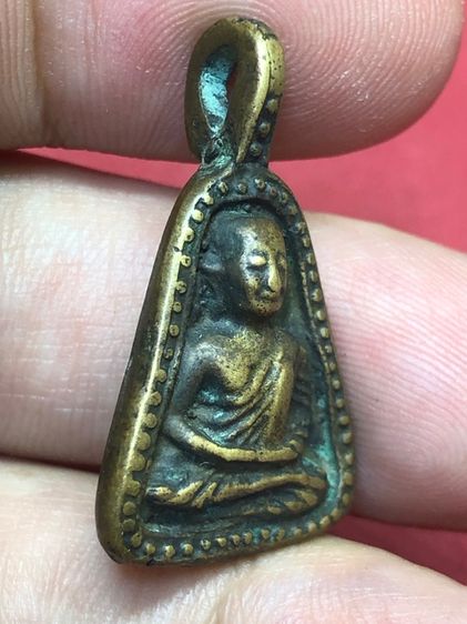 จอบใหญ่หลวงพ่อเงิน รูปที่ 4