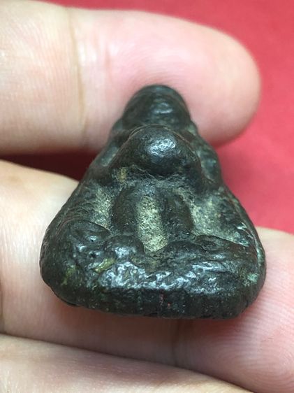 พระอุปคุตสัมริด รูปที่ 6