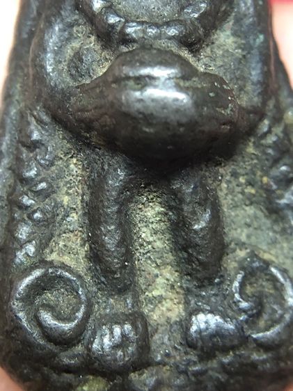 พระอุปคุตสัมริด รูปที่ 8