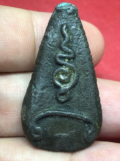 พระอุปคุตสัมริด รูปที่ 4