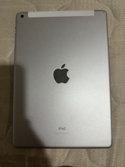 Ipad gen7 128gb cellular รูปที่ 3