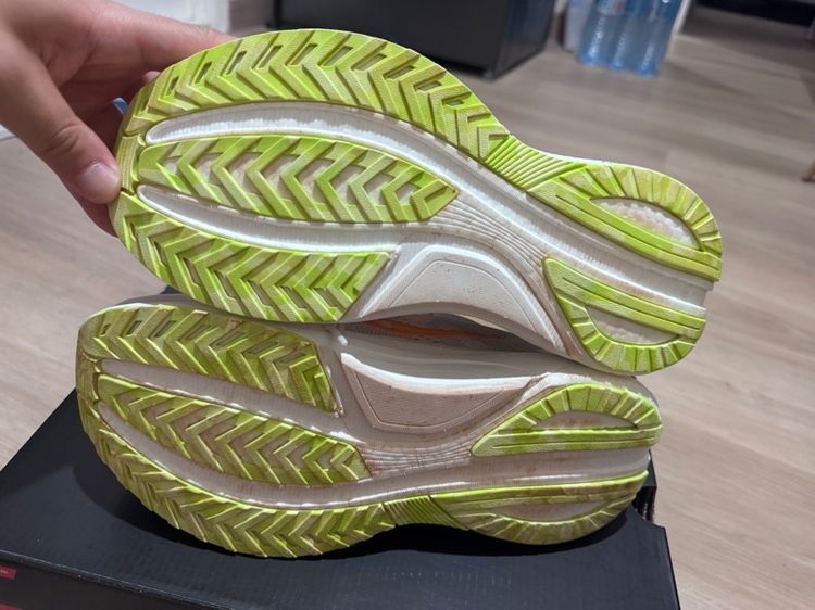 saucony tempus 2 รูปที่ 5