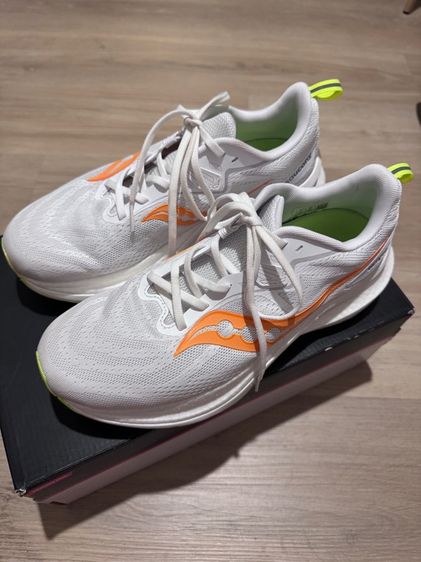 saucony tempus 2 รูปที่ 4