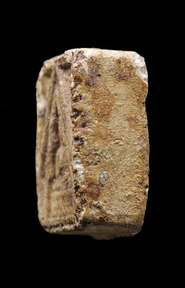 พระผงของขวัญวัดปากน้ำ รุ่นแรก รูปที่ 4