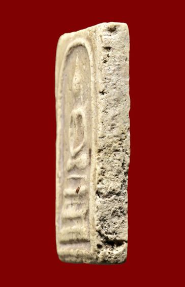 พระสมเด็จบางขุนพรหมพิมพ์ฐานแซม รูปที่ 3