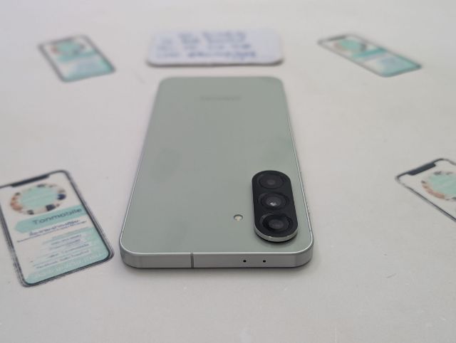 ขาย เทิร์น Samsung Galaxy A56 5G 128 Gb ศูนย์ไทย อายุ 20 วัน สภาพสวย อุปกรณ์ครบยกกล่อง ประกันยาว เพียง 8,390 บาท ครับ   รูปที่ 8