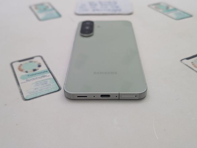 ขาย เทิร์น Samsung Galaxy A56 5G 128 Gb ศูนย์ไทย อายุ 20 วัน สภาพสวย อุปกรณ์ครบยกกล่อง ประกันยาว เพียง 8,390 บาท ครับ   รูปที่ 6