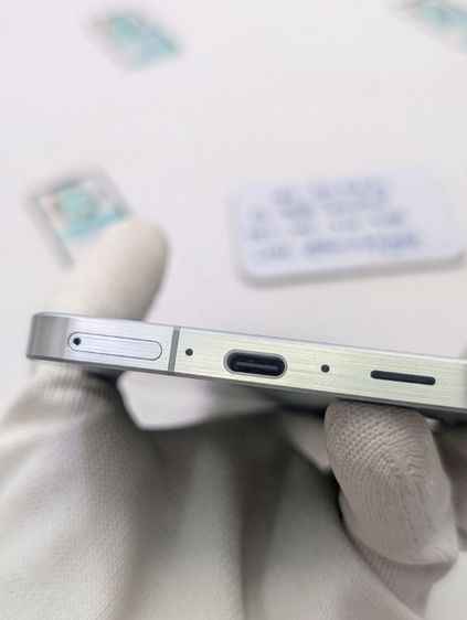 ขาย เทิร์น Samsung Galaxy A56 5G 128 Gb ศูนย์ไทย อายุ 20 วัน สภาพสวย อุปกรณ์ครบยกกล่อง ประกันยาว เพียง 8,390 บาท ครับ   รูปที่ 10