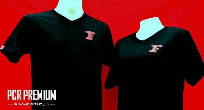 ผลิตและจำหน่ายเสื้อยืดโฆษณา รูปที่ 18
