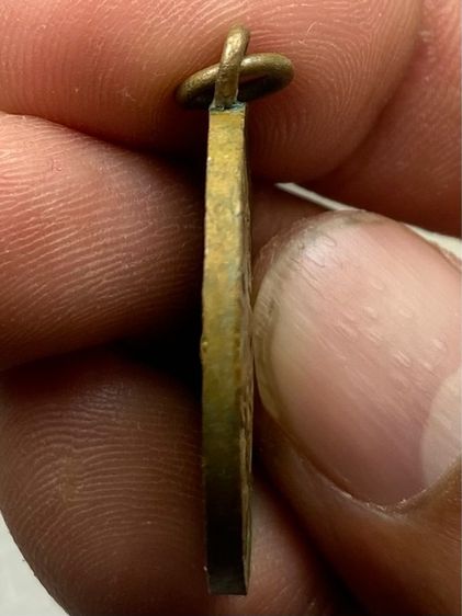 เหรียญหลวงพ่อจาด เจริญลาภ รูปที่ 4