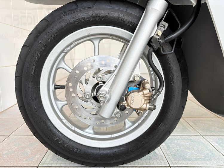 Honda Scoopy     วิ่ง 11,000 โล ปี 62 รูปที่ 6