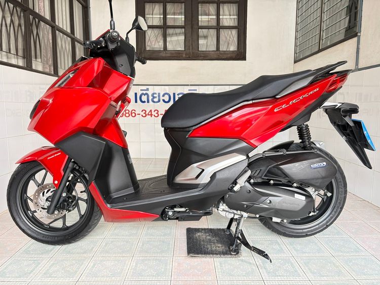 Honda Click160i    วิ่ง 7,000 โล  ปี65 รูปที่ 4