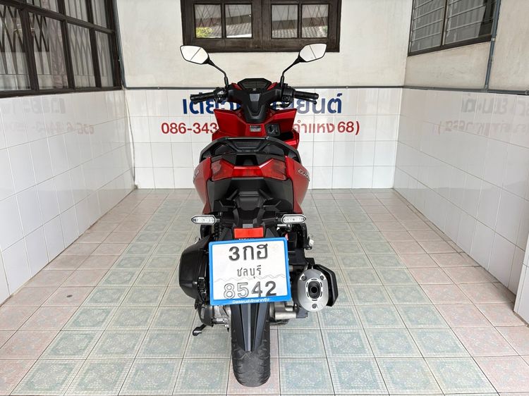 Honda Click160i    วิ่ง 7,000 โล  ปี65 รูปที่ 8