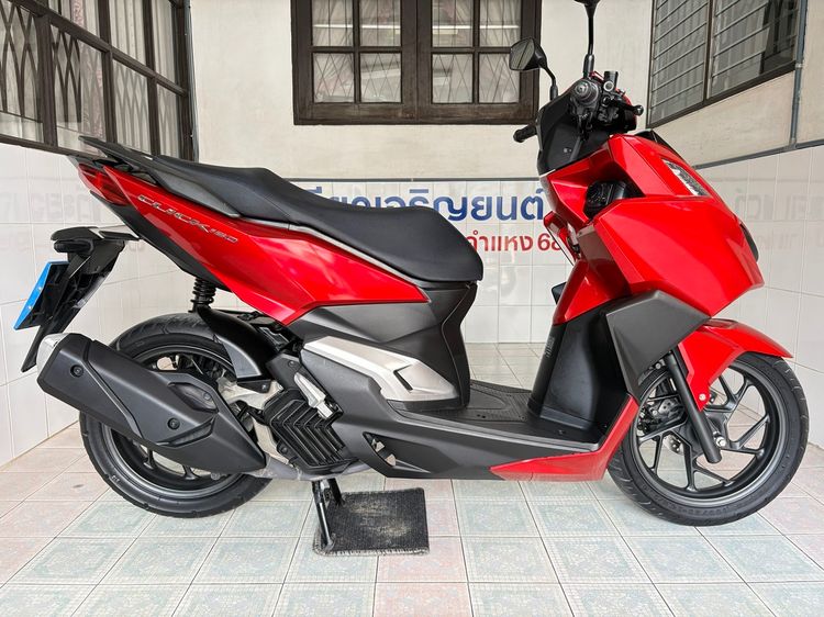 Honda Click160i    วิ่ง 7,000 โล  ปี65 รูปที่ 3
