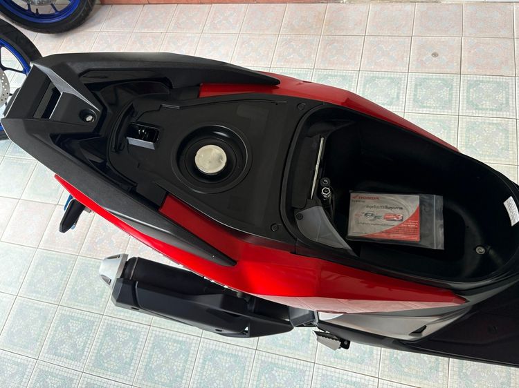 Honda Click160i    วิ่ง 7,000 โล  ปี65 รูปที่ 9