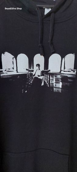 เสื้อ Eric Nam Sweater Hood Shirt Tour2022s' รูปที่ 4