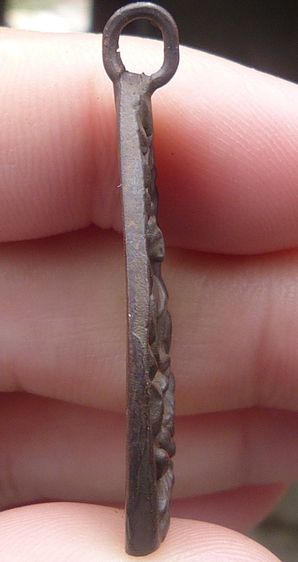 เหรียญเจ้าสัวหลวงปู่บุญ วัดกลางบางแก้ว รูปที่ 5