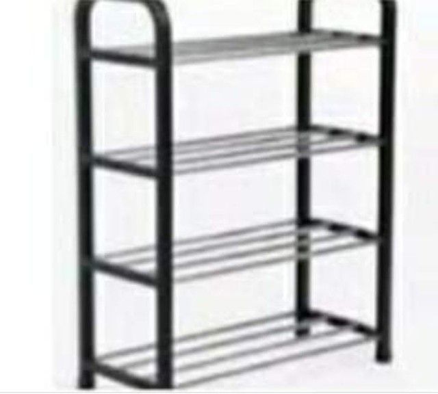 ชั้นวางของเอนกประสงค์ ใหม่ รูปที่ 2