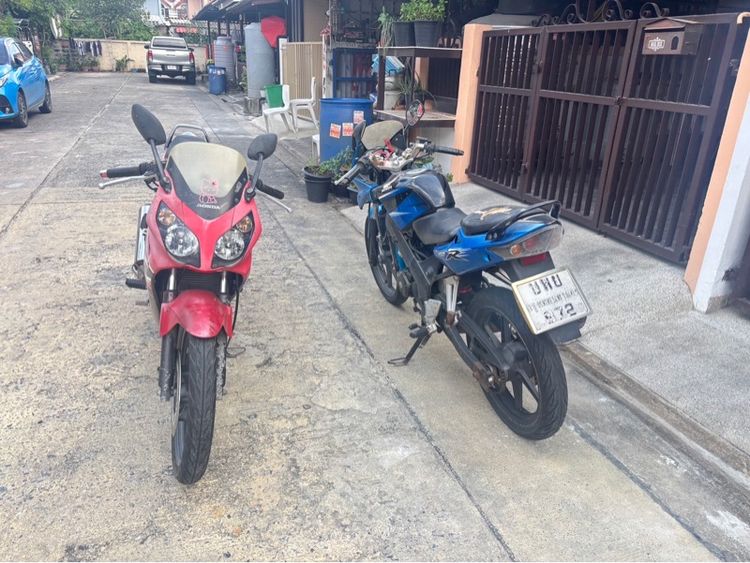 ขายรถมา