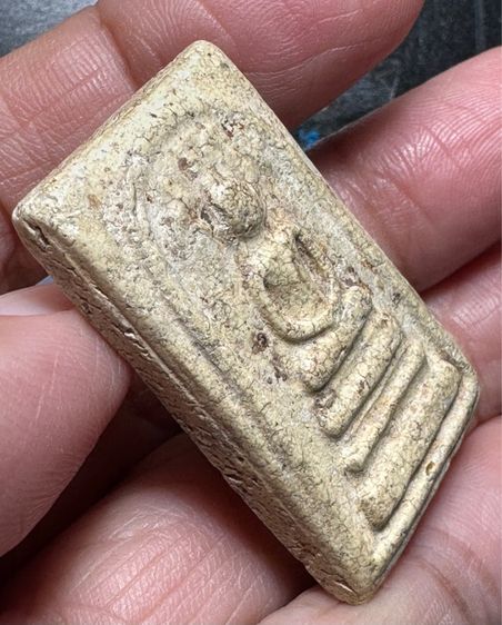 🙏พระปิดตา2หน้า เนื้อผง🙏พระสมเด็จวัดระฆังปรกโพธิ์ องค์ละ1550 รูปที่ 12