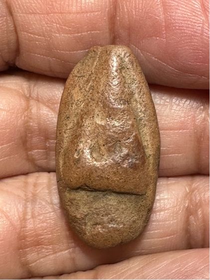 🙏 พระพิจิตร  กรุวัดพระศรีมหาธาตุ จ.พิจิตร เนื้อดิน ผิวเดิม พระกรุเนื้อดินผสมว่าน สร้างในสมัยสุโขทัย 🙏พระกำแพงซุ้มกอพิมพ์ใหญ่ องค์ละ1850