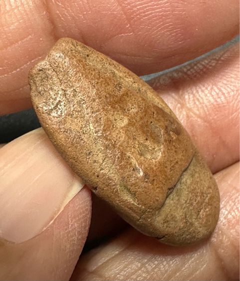 🙏 พระพิจิตร  กรุวัดพระศรีมหาธาตุ จ.พิจิตร เนื้อดิน ผิวเดิม พระกรุเนื้อดินผสมว่าน สร้างในสมัยสุโขทัย 🙏พระกำแพงซุ้มกอพิมพ์ใหญ่ องค์ละ1850 รูปที่ 4