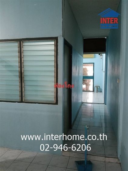 ทาวน์เฮ้าส์ 2 ชั้น 19 ตร.ว. หมู่บ้านเคหะร่มเกล้า24 ลาดกระบัง แยก4-8 ถนนร่มเกล้า เขตลาดกระบัง กรุงเทพมหานคร รูปที่ 4