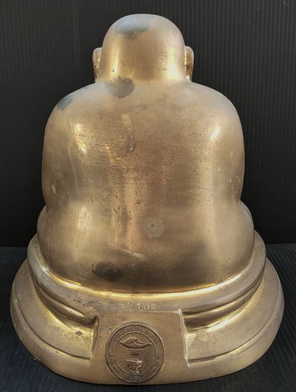 พระสังกัจจายน์ วัดสังข์กระจาย รูปที่ 6