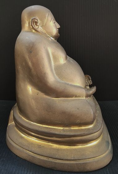 พระสังกัจจายน์ วัดสังข์กระจาย รูปที่ 7