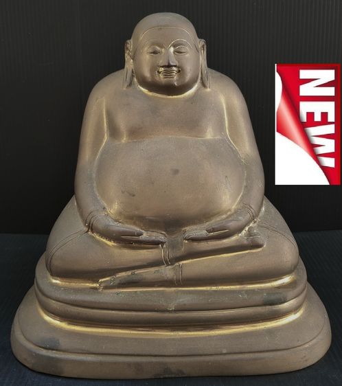 พระสังกัจจายน์ วัดสังข์กระจาย