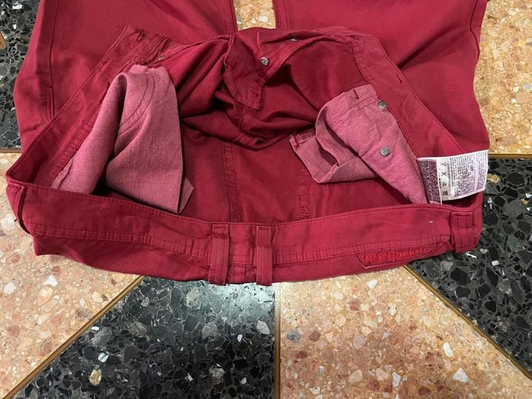 📌DIESEL  เอว34-35 รูปที่ 7