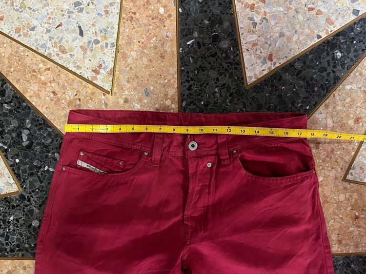 📌DIESEL  เอว34-35 รูปที่ 8