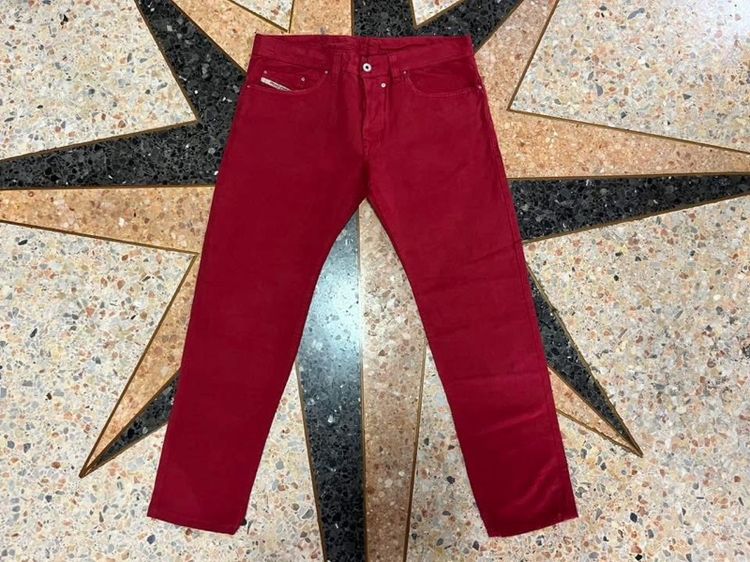 📌DIESEL  เอว34-35