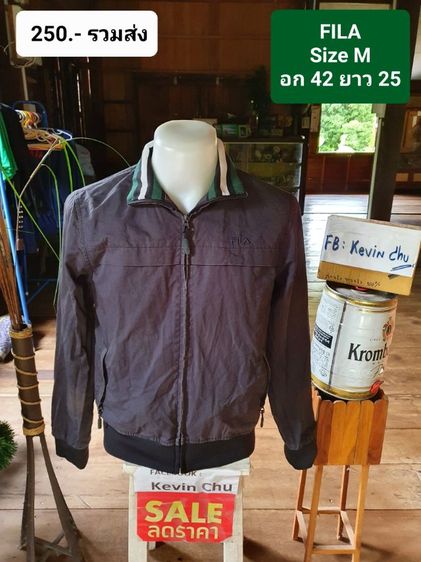 เสื้อหนาว2 รูปที่ 10