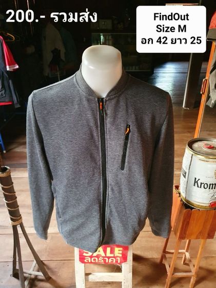 เสื้อหนาว3 รูปที่ 7