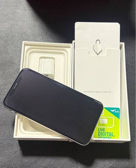 iPhone X64 GB ราคาไปต่อได้