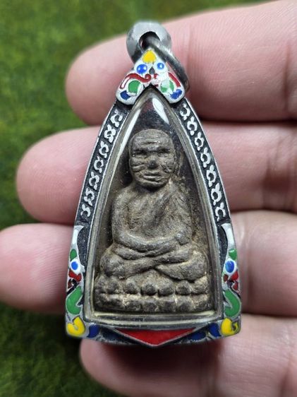 พระหลวงปู่ทวดเนื้อว่านเก่า