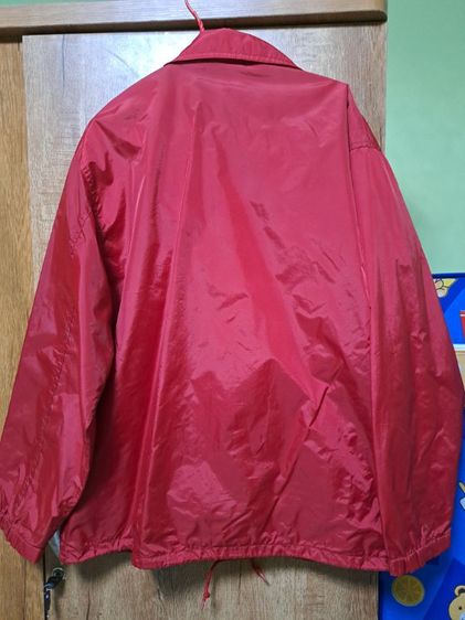 เสื้อกันหนาวยี่ห้อ CONVERSE  รูปที่ 2