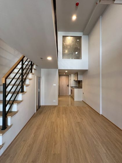 ขายคอนโดคัลเจอร์ จุฬา ชั้น 23 ขายขาดทุน 2 แสน ถูกสุดในย่านนี้ วิวสวนลุม ใกล้MRT สีลม สามย่าน เจ้าของขายเอง รูปที่ 2