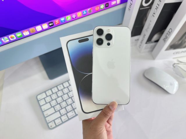 iPhone 14promax 512gb