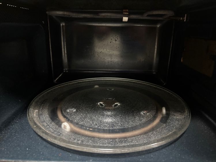 ไมโครเวฟ มือ 2  รูปที่ 8