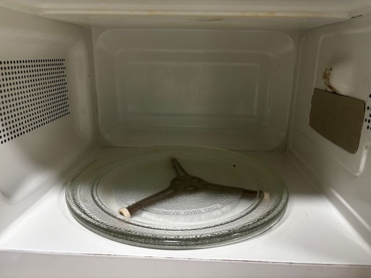 ไมโครเวฟ มือ 2  รูปที่ 11