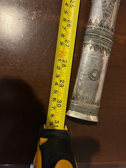 ดาบโบราณ  รูปที่ 10