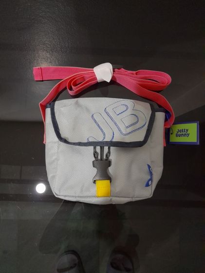 กระเป๋าสะพาย(Jelly Bunny) รูปที่ 9